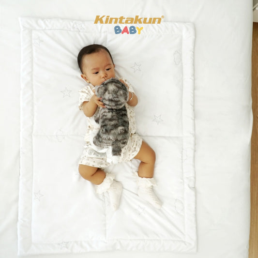 Kintakun Baby Selimut Comforter Only 75 x 100