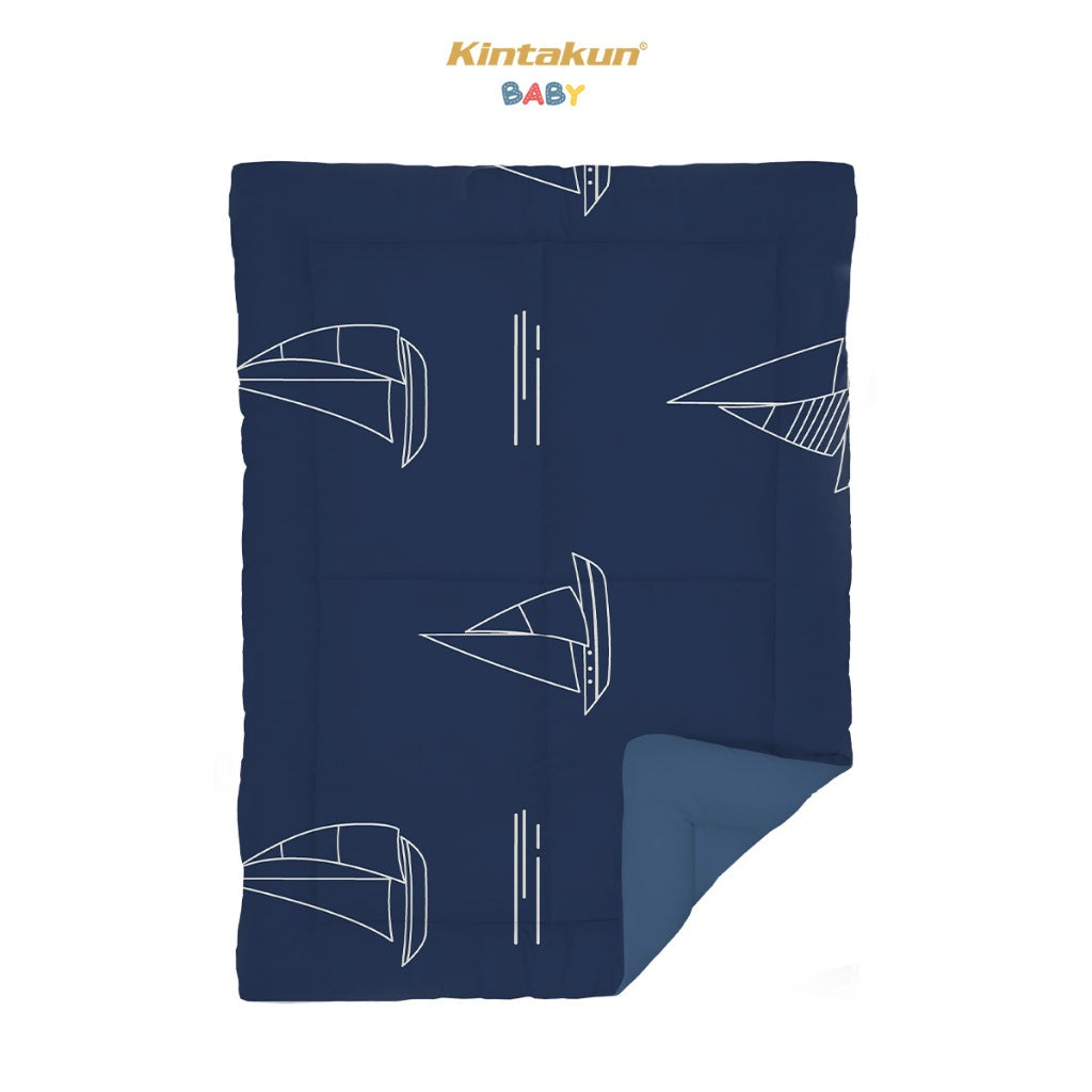 Kintakun Baby Selimut Comforter Only 75 x 100