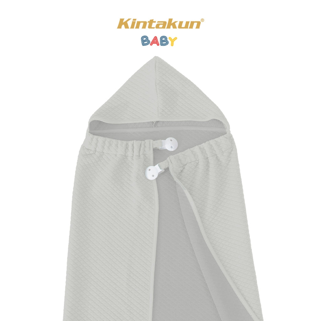 Kintakun Baby On The Go Blanket Multifungsi 5in1