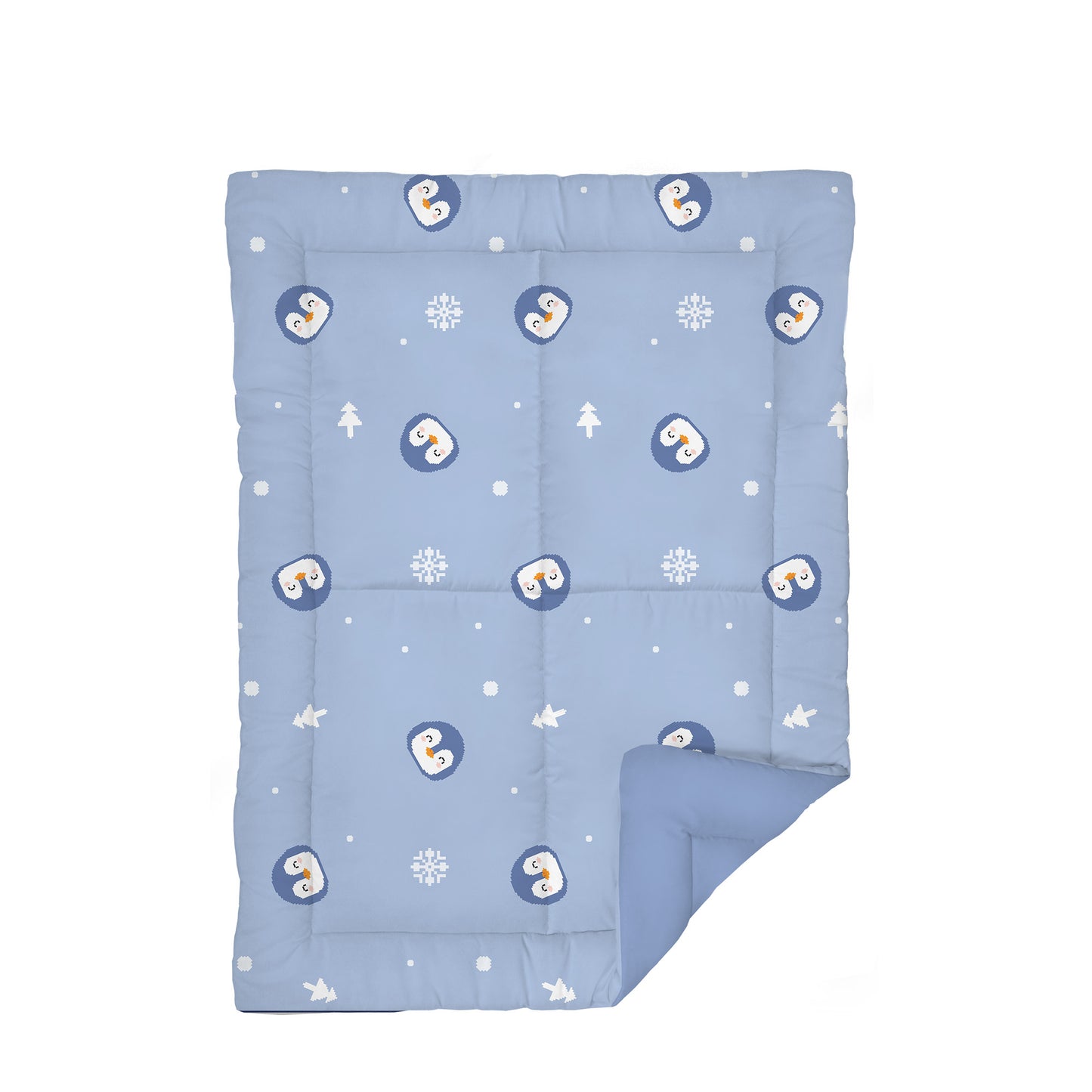 Kintakun Baby Selimut Bayi Comforter Only Ukuran 75 x 100 cm