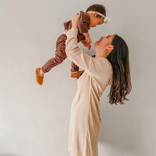 10 Aktivitas Sederhana Untuk Meningkatkan Bonding Ibu dan Anak