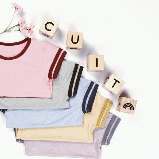 11 Tips Anti Ribet Merawat Baju Bayi Biar Awet