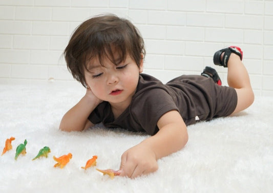 5 Tips Memilih Baju Anak untuk Si Kecil yang Pemilih