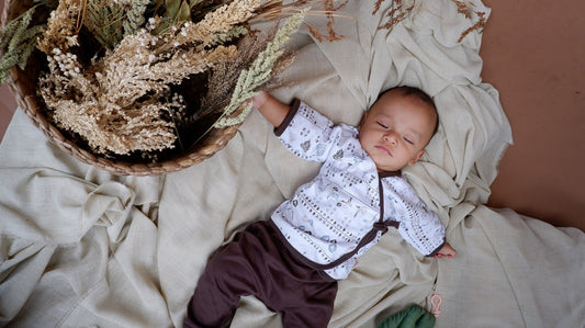 8 Tips Merawat Newborn yang Wajib Diketahui Oleh Moms!