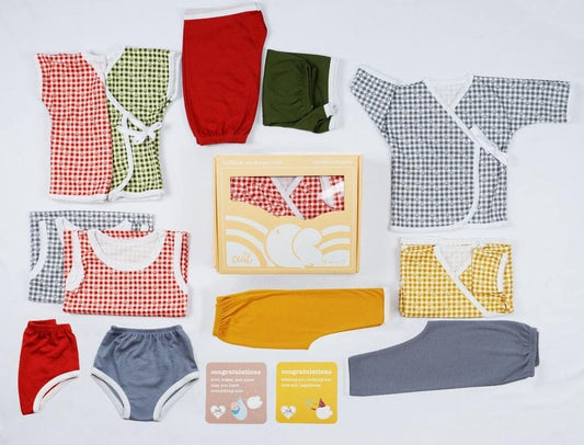 Inilah 10 Tips Pintar dalam Kegiatan Memilih Baju Anak & Balita