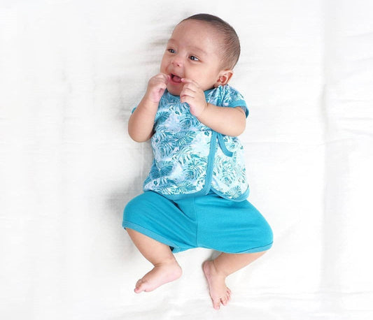 Penyebab Kulit Bayi Jadi Merah dan Cara Mengatasinya