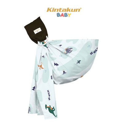Kintakun Baby Ring Sling Digital Printing Gendongan Bayi 5in1