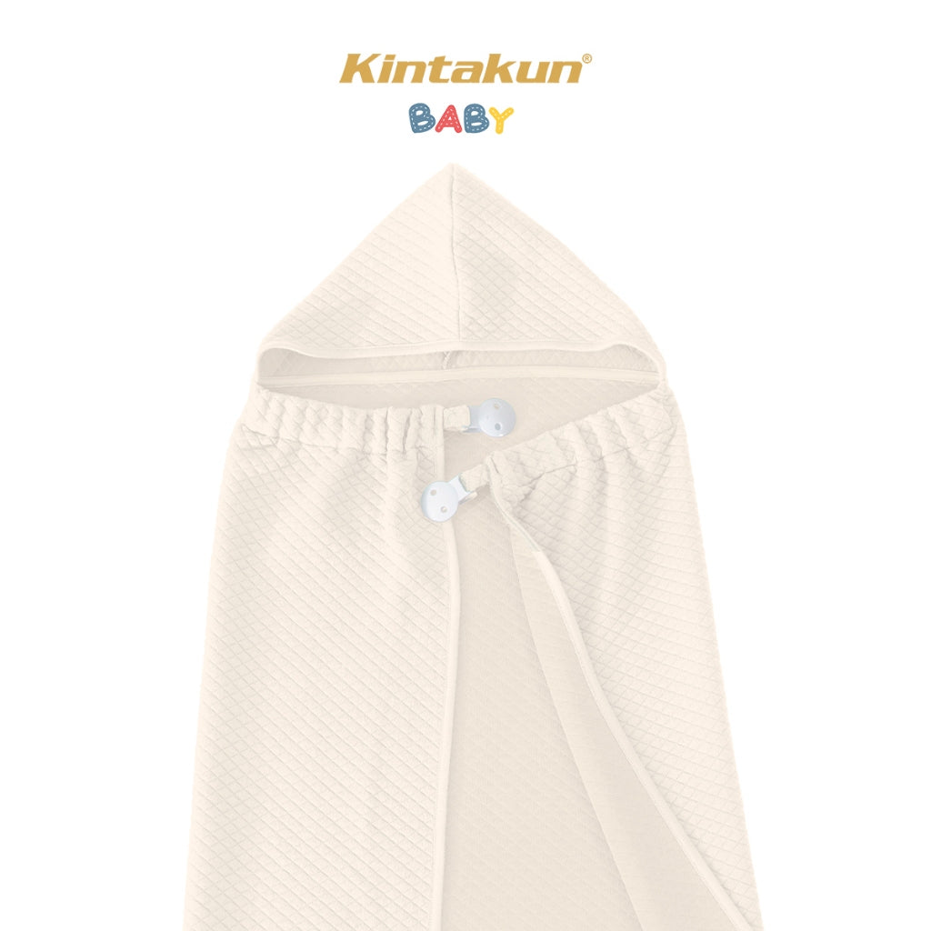 Kintakun Baby On The Go Blanket Multifungsi 5in1