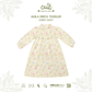 Cuit Aqila Dress Anak 3 - 10 Tahun