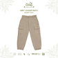 Cuit Arry Celana Panjang Jogger 6 Bulan - 6 Tahun