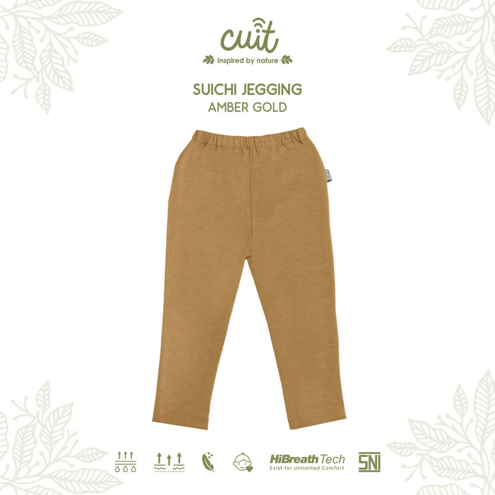 Cuit Suichi Celana Panjang Jegging 1-6 Tahun