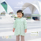Cuit Ameera Dress 3 Bulan - 2 Tahun