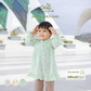 Cuit Ameera Dress 3 Bulan - 2 Tahun