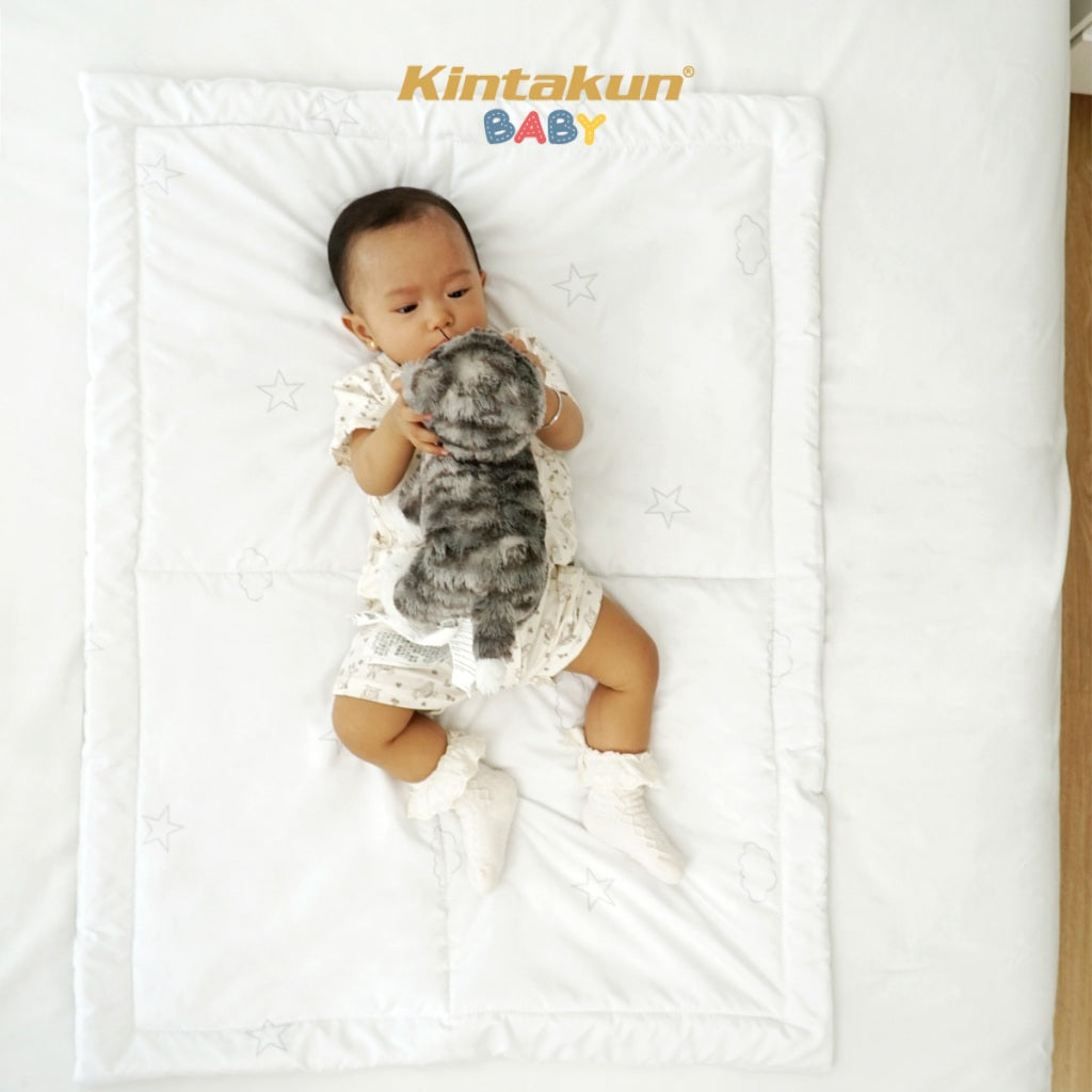 Kintakun Baby Selimut Comforter Only 75 x 100