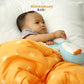 Kintakun Baby Selimut Comforter Only 75 x 100