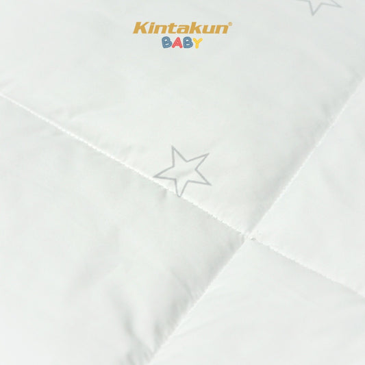 Kintakun Baby Selimut Comforter Only 75 x 100