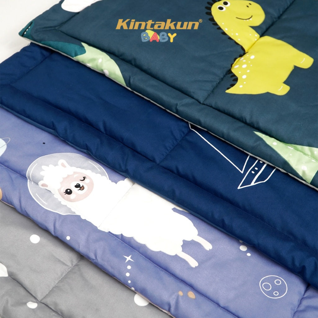 Kintakun Baby Selimut Comforter Only 75 x 100