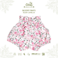 Cuit Bloomy Celana Pendek 3 Bulan - 2 Tahun