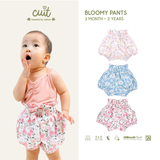 Cuit Bloomy Celana Pendek 3 Bulan - 2 Tahun