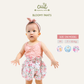 Cuit Bloomy Celana Pendek 3 Bulan - 2 Tahun