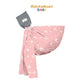 Kintakun Baby Ring Sling Digital Printing Gendongan Bayi 5in1