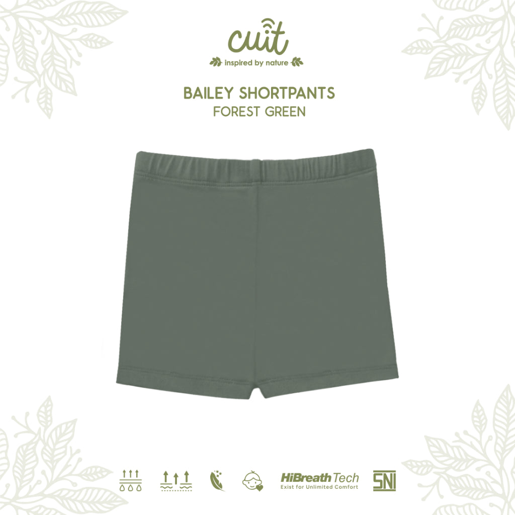 Cuit Bailey Shorts 3-10 Tahun