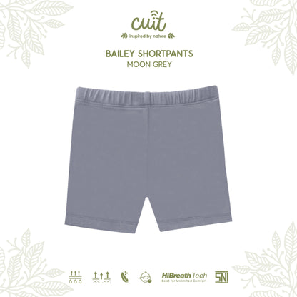 Cuit Bailey Shorts 3-10 Tahun