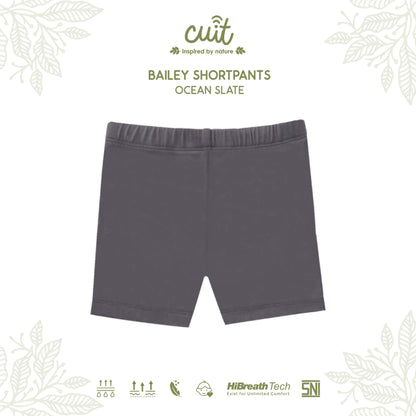 Cuit Bailey Shorts 3-10 Tahun
