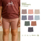 Cuit Bailey Shorts 3-10 Tahun