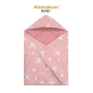 Kintakun Baby Hoodie Blanket 75 x 75