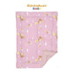 Kintakun Baby Selimut Bayi Comforter Only Ukuran 75 x 100 cm