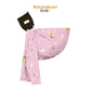 Kintakun Baby Ring Sling Digital Printing Gendongan Bayi 5in1