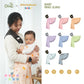 Kintakun Baby Ring Sling Digital Printing Gendongan Bayi 5in1