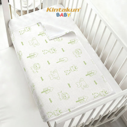 Kintakun Baby Dreamy Pad Perlak Bayi Waterproof 70 x 90 cm