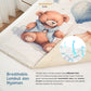 Kintakun Baby Selimut Bayi Comforter Only Ukuran 75 x 100 cm