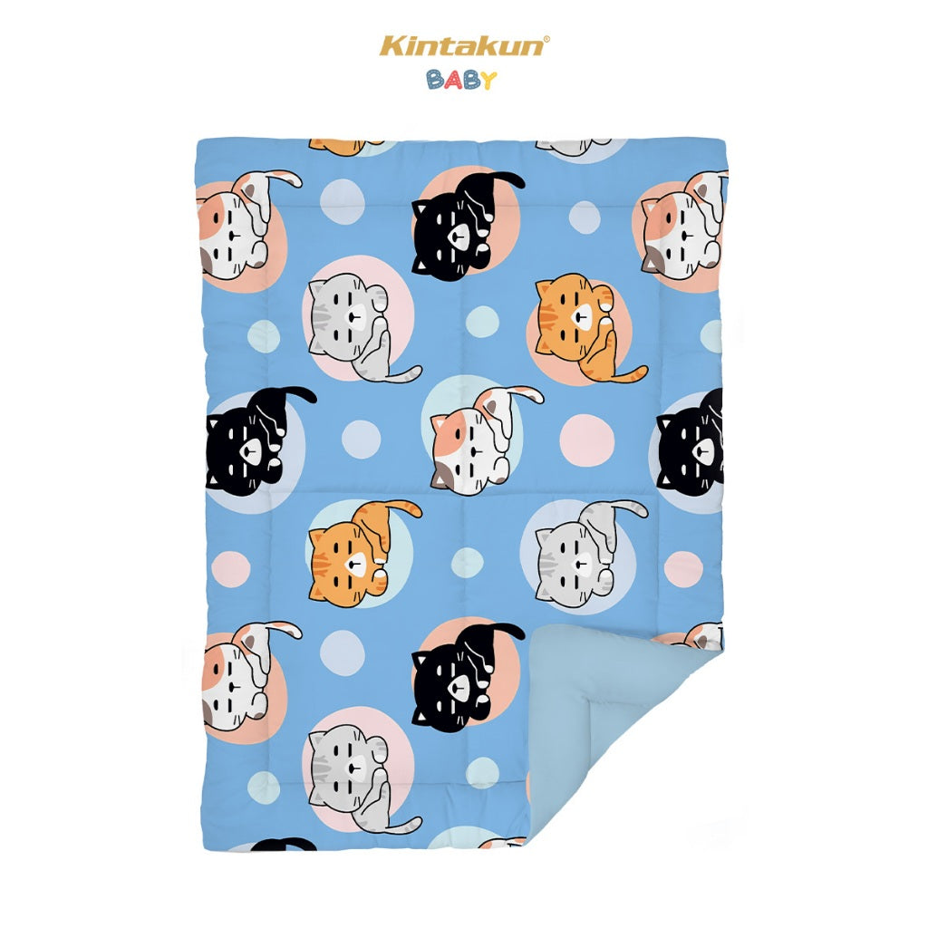 Kintakun Baby Selimut Comforter Only 75 x 100