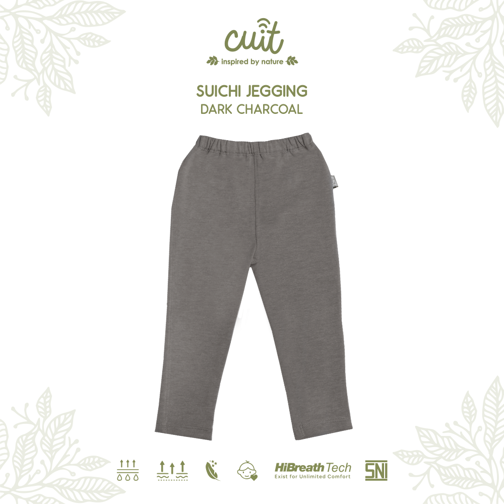 Cuit Suichi Celana Panjang Jegging 1-6 Tahun