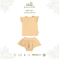 Cuit Eiko Set Setelan Anak