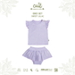 Cuit Eiko Set Setelan Anak