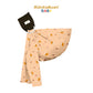Kintakun Baby Ring Sling Digital Printing Gendongan Bayi 5in1