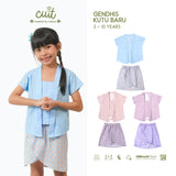 Cuit Gendhis Kutubaru Batik