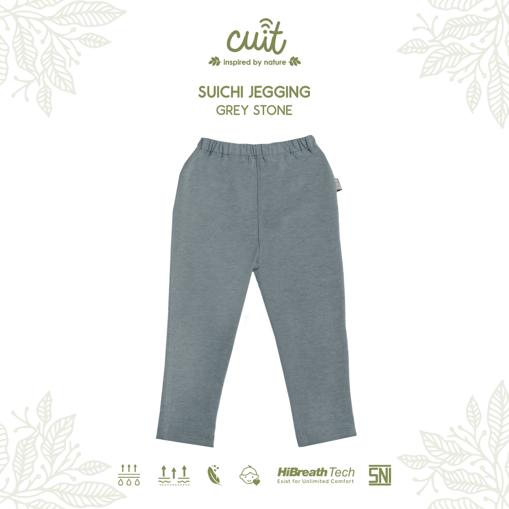 Cuit Suichi Celana Panjang Jegging 1-6 Tahun