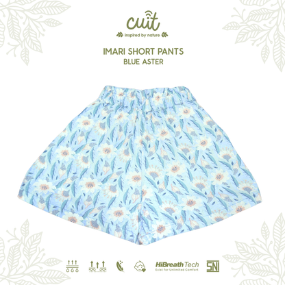 Cuit Imari Celana Pendek Anak 1-6 Tahun