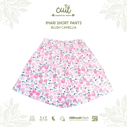 Cuit Imari Celana Pendek Anak 1-6 Tahun