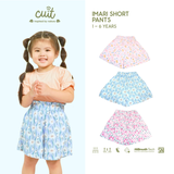 Cuit Imari Celana Pendek Anak 1-6 Tahun