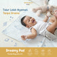 Kintakun Baby Dreamy Pad Perlak Bayi Waterproof 70 x 90 cm