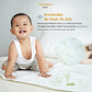 Kintakun Baby Dreamy Pad Perlak Bayi Waterproof 70 x 90 cm
