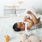 Kintakun Baby Dreamy Pad Perlak Bayi Waterproof 70 x 90 cm