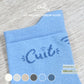 Cuit Joy Pulltab Basic Socks 1-7 Tahun