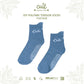 Cuit Joy Pulltab Basic Socks 1-7 Tahun